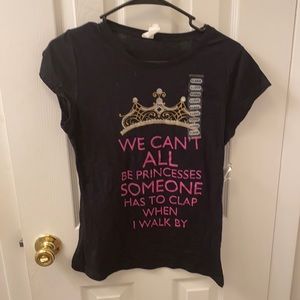 Princess Tshirt